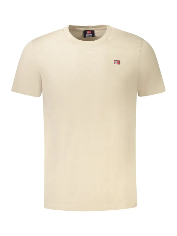 "NORWAY 1963 Startseite im Sale | NORWEGEN 1963 HERREN KURZARM T-SHIRT BEIGE online kaufen"|Planet-Deluxe "NORWAY 1963 Startseite im Sale | NORWEGEN 1963 HERREN KURZARM T-SHIRT BEIGE online kaufen"|Planet-Deluxe