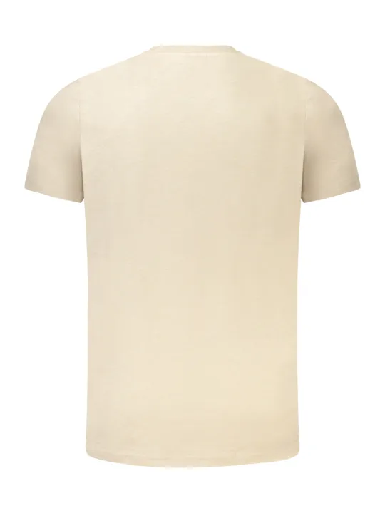 "NORWAY 1963 T-Shirts im Sale | Norwegen 1963 Logo TShirt Kurzarm Rundhals BEROPE online kaufen"|Planet-Deluxe