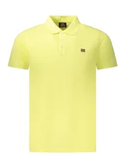 "NORWAY 1963 Startseite im Sale | NORWEGEN 1963 HERREN KURZARM POLO GELB online kaufen"|Planet-Deluxe