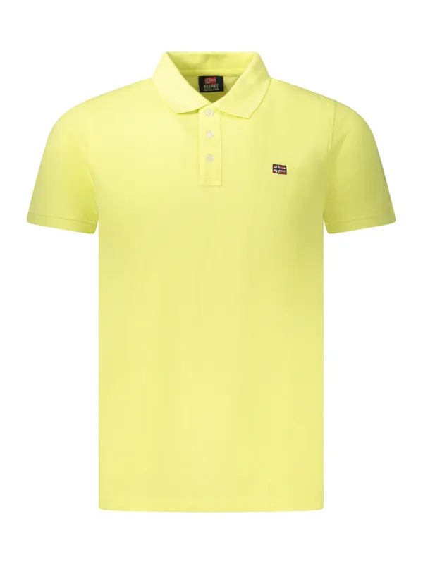 "NORWAY 1963 Startseite im Sale | NORWEGEN 1963 HERREN KURZARM POLO GELB online kaufen"|Planet-Deluxe "NORWAY 1963 Startseite im Sale | NORWEGEN 1963 HERREN KURZARM POLO GELB online kaufen"|Planet-Deluxe