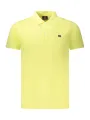"NORWAY 1963 Startseite im Sale | NORWEGEN 1963 HERREN KURZARM POLO GELB online kaufen"|Planet-Deluxe