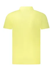 "NORWAY 1963 Startseite im Sale | NORWEGEN 1963 HERREN KURZARM POLO GELB online kaufen"|Planet-Deluxe