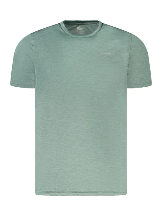 "NORWAY 1963 T-Shirts im Sale | Norwegen 1963 Atmungsaktives Recycling TShirt online kaufen"|Planet-Deluxe