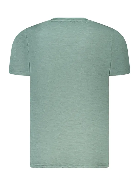 "NORWAY 1963 T-Shirts im Sale | Norwegen 1963 Atmungsaktives Recycling TShirt online kaufen"|Planet-Deluxe