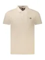 "NORWAY 1963 Startseite im Sale | NORWEGEN 1963 HERREN-POLOSHIRT MIT KURZEN ÄRMELN BEIGE online kaufen"|Planet-Deluxe