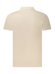 "NORWAY 1963 Startseite im Sale | NORWEGEN 1963 HERREN-POLOSHIRT MIT KURZEN ÄRMELN BEIGE online kaufen"|Planet-Deluxe