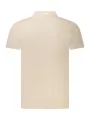 "NORWAY 1963 Startseite im Sale | NORWEGEN 1963 HERREN-POLOSHIRT MIT KURZEN ÄRMELN BEIGE online kaufen"|Planet-Deluxe