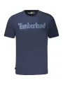 "Timberland Startseite im Sale | TIMBERLAND KURZARM-T-SHIRT HERREN BLAU online kaufen"|Planet-Deluxe