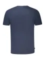 "Timberland Startseite im Sale | TIMBERLAND KURZARM-T-SHIRT HERREN BLAU online kaufen"|Planet-Deluxe