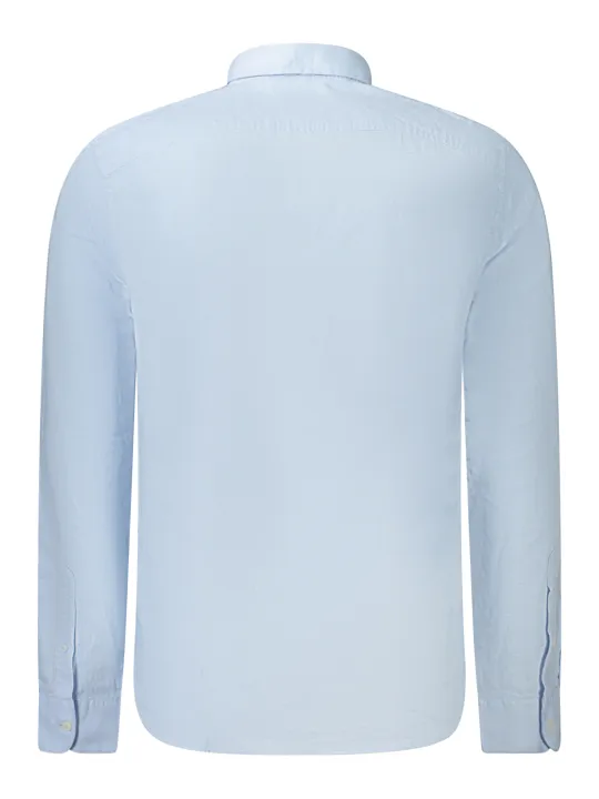 "Timberland Startseite im Sale | TIMBERLAND LANGARMHEMD HERREN BLAU online kaufen"|Planet-Deluxe