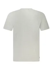 "Timberland T-Shirts im Sale | Bio-Baumwollshirt Regular Fit mit Logo Druck online kaufen"|Planet-Deluxe