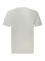 "Timberland T-Shirts im Sale | Bio-Baumwollshirt Regular Fit mit Logo Druck online kaufen"|Planet-Deluxe