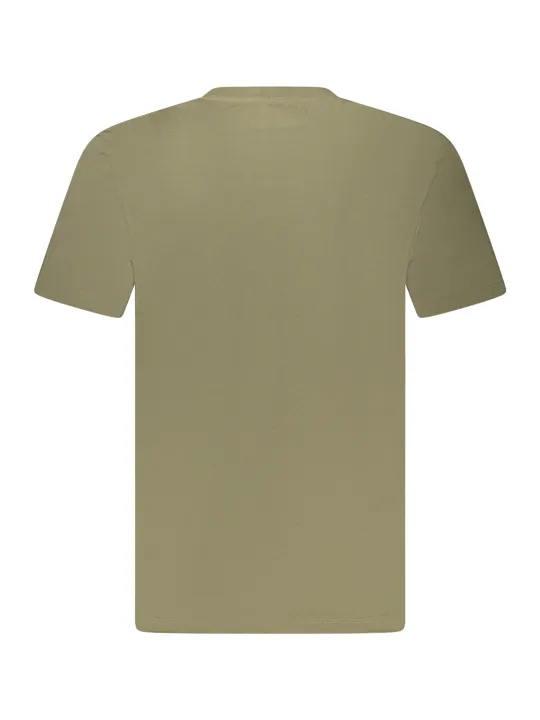 "Timberland T-Shirts im Sale | Timberland Logo T-Shirt Bio-Baumwolle Regular Fit Kurzarm online kaufen"|Planet-Deluxe