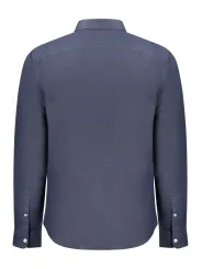 "Timberland Hemden im Sale | Timberland Slim Fit Hemd mit Button-Down-Kragen und Logo online kaufen"|Planet-Deluxe