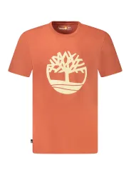 "Timberland Startseite im Sale | TIMBERLAND KURZARM T-SHIRT HERREN BRAUN online kaufen"|Planet-Deluxe