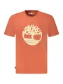 "Timberland Startseite im Sale | TIMBERLAND KURZARM T-SHIRT HERREN BRAUN online kaufen"|Planet-Deluxe