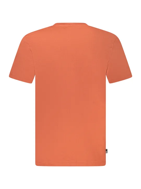 "Timberland Startseite im Sale | TIMBERLAND KURZARM T-SHIRT HERREN BRAUN online kaufen"|Planet-Deluxe