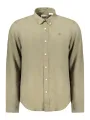 "Timberland Hemden im Sale | Timberland Slim Fit Langarmhemd mit Logo Stickerei online kaufen"|Planet-Deluxe