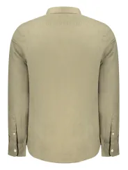"Timberland Hemden im Sale | Timberland Slim Fit Langarmhemd mit Logo Stickerei online kaufen"|Planet-Deluxe