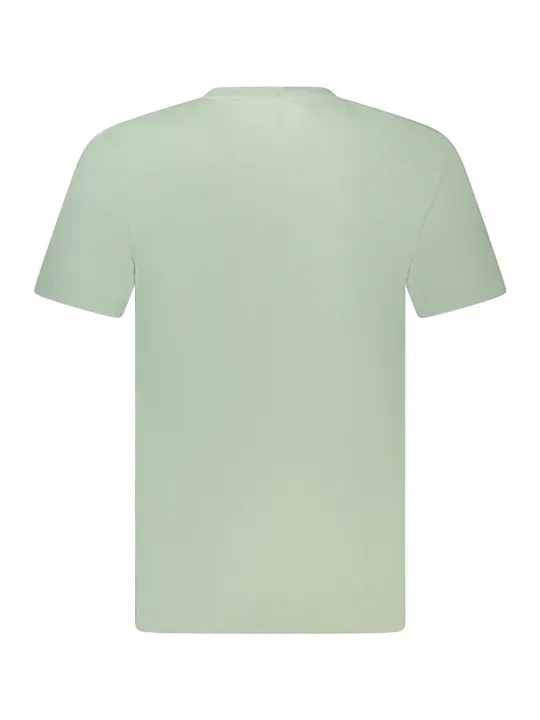 "Timberland T-Shirts im Sale | Timberland Bio Baumwolle Logo T-Shirt Regular Fit online kaufen"|Planet-Deluxe