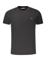 "Timberland T-Shirts im Sale | Timberland Slim Fit Logo T-Shirt Kurzarm Rundhals online kaufen"|Planet-Deluxe