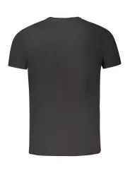 "Timberland T-Shirts im Sale | Timberland Slim Fit Logo T-Shirt Kurzarm Rundhals online kaufen"|Planet-Deluxe