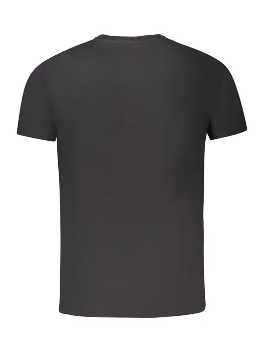 "Timberland T-Shirts im Sale | Timberland Slim Fit Logo T-Shirt Kurzarm Rundhals online kaufen"|Planet-Deluxe