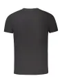 "Timberland T-Shirts im Sale | Timberland Slim Fit Logo T-Shirt Kurzarm Rundhals online kaufen"|Planet-Deluxe