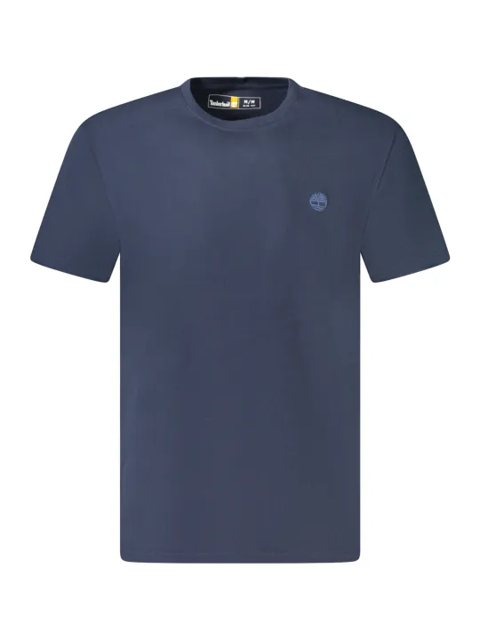 "Timberland T-Shirts im Sale | Timberland Slim Fit Rundhals TShirt online kaufen"|Planet-Deluxe