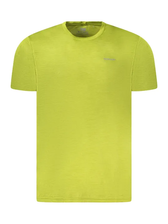 "NORWAY 1963 T-Shirts im Sale | Eco Rundhals TShirt aus recyceltem Material online kaufen"|Planet-Deluxe