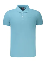 "NORWAY 1963 Poloshirts im Sale | Kurzarm Poloshirt mit Stickerei Logo Norway 1963 online kaufen"|Planet-Deluxe