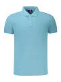 "NORWAY 1963 Poloshirts im Sale | Kurzarm Poloshirt mit Stickerei Logo Norway 1963 online kaufen"|Planet-Deluxe