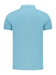 "NORWAY 1963 Poloshirts im Sale | Kurzarm Poloshirt mit Stickerei Logo Norway 1963 online kaufen"|Planet-Deluxe