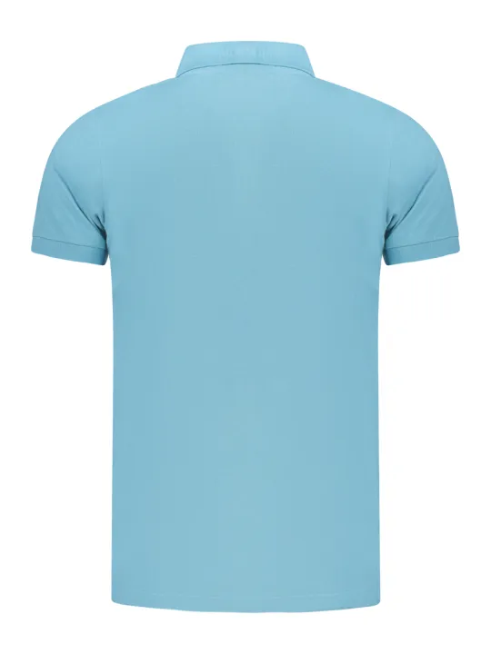 "NORWAY 1963 Poloshirts im Sale | Kurzarm Poloshirt mit Stickerei Logo Norway 1963 online kaufen"|Planet-Deluxe