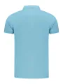 "NORWAY 1963 Poloshirts im Sale | Kurzarm Poloshirt mit Stickerei Logo Norway 1963 online kaufen"|Planet-Deluxe