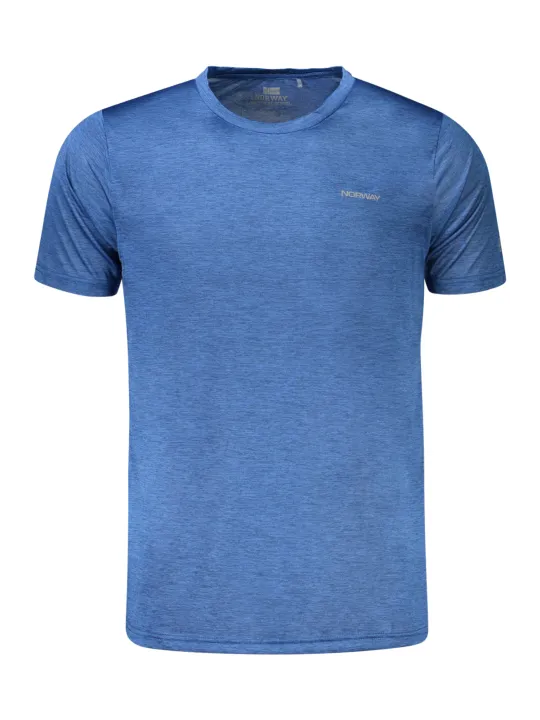 "NORWAY 1963 T-Shirts im Sale | Recyceltes Ultraleichtes TShirt Rundhals online kaufen"|Planet-Deluxe