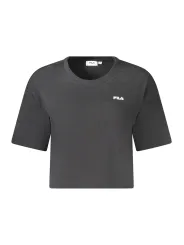 "Fila T-Shirts im Sale | Fila Bio Baumwolle Kurzarmshirt Locri Locker Bedruckt  online kaufen"|Planet-Deluxe