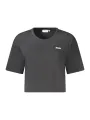 "Fila Startseite im Sale | FILA KURZARM-T-SHIRT DAMEN SCHWARZ online kaufen"|Planet-Deluxe