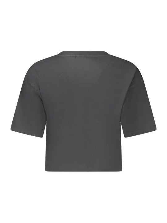 "Fila Startseite im Sale | FILA KURZARM-T-SHIRT DAMEN SCHWARZ online kaufen"|Planet-Deluxe