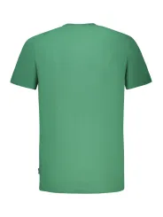 "Fila T-Shirts im Sale | Nachhaltiges Unisex Baumwollshirt mit Fila Logo online kaufen"|Planet-Deluxe