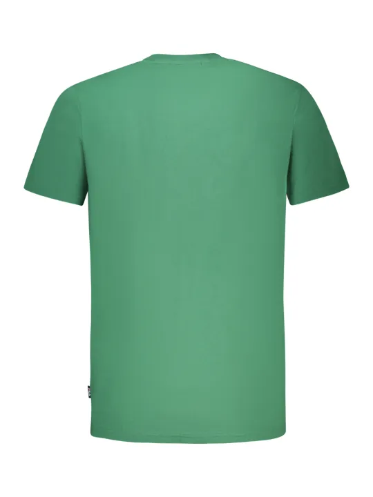 "Fila T-Shirts im Sale | Nachhaltiges Unisex Baumwollshirt mit Fila Logo online kaufen"|Planet-Deluxe