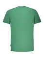 "Fila T-Shirts im Sale | Nachhaltiges Unisex Baumwollshirt mit Fila Logo online kaufen"|Planet-Deluxe