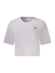 "Fila Startseite im Sale | FILA KURZARM-T-SHIRT FÜR DAMEN ROSA online kaufen"|Planet-Deluxe