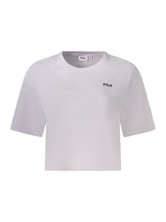 "Fila Startseite im Sale | FILA KURZARM-T-SHIRT FÜR DAMEN ROSA online kaufen"|Planet-Deluxe