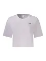 "Fila Startseite im Sale | FILA KURZARM-T-SHIRT FÜR DAMEN ROSA online kaufen"|Planet-Deluxe