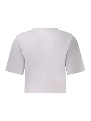 "Fila Startseite im Sale | FILA KURZARM-T-SHIRT FÜR DAMEN ROSA online kaufen"|Planet-Deluxe