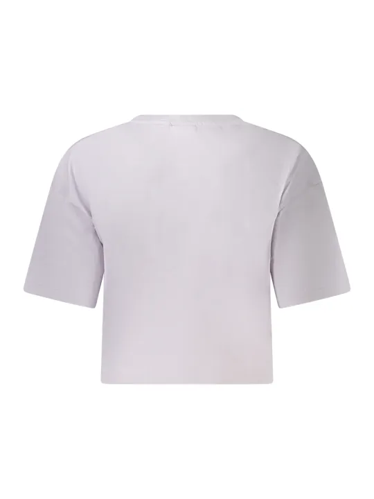 "Fila Startseite im Sale | FILA KURZARM-T-SHIRT FÜR DAMEN ROSA online kaufen"|Planet-Deluxe