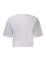 "Fila Startseite im Sale | FILA KURZARM-T-SHIRT FÜR DAMEN ROSA online kaufen"|Planet-Deluxe