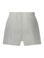 "Fila Hosen im Sale | Fila Lusciano Bio-Shorts mit Kordelzug und Taschen online kaufen"|Planet-Deluxe