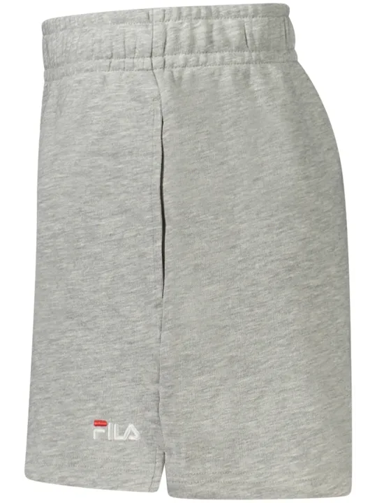 "Fila Startseite im Sale | FILA KURZE HOSE FÜR DAMEN GRAU online kaufen"|Planet-Deluxe